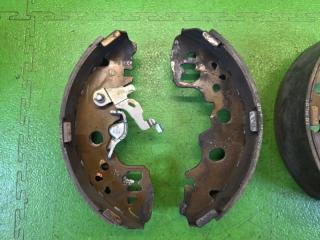 Тормозные колодки задние MAZDA BONGO SK82MN F8 44060-HA026 2 ракурс