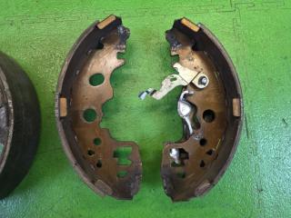 Тормозные колодки задние MAZDA BONGO SK82MN F8 44060-HA026 4 ракурс