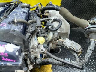 ДВС HONDA ACCORD CL2 H23A 2023686 4 ракурс