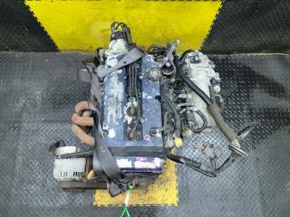 ДВС HONDA ACCORD CL2 H23A 2023686 5 ракурс