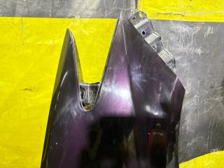 Крыло правое переднее TOYOTA PRIUS ZVW30 2ZR-FXE 53801-47050, 3R9 2 ракурс