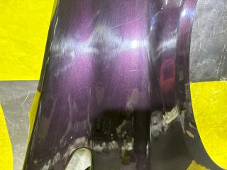 Крыло правое переднее TOYOTA PRIUS ZVW30 2ZR-FXE 53801-47050, 3R9 3 ракурс