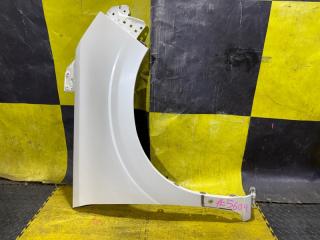 Крыло правое переднее NISSAN SERENA GFNC27 F3100-5TFMA, QAB 1 ракурс