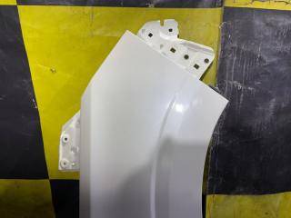 Крыло правое переднее NISSAN SERENA GFNC27 F3100-5TFMA, QAB 2 ракурс