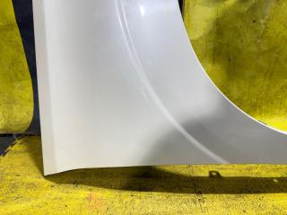 Крыло правое переднее NISSAN SERENA GFNC27 F3100-5TFMA, QAB 4 ракурс
