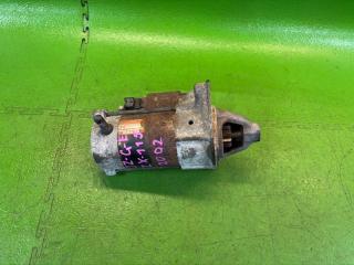 Стартер TOYOTA MARK II BLIT JZX115 1JZ-GE 28100-46140 1 ракурс