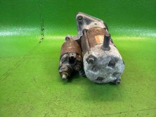 Стартер TOYOTA MARK II BLIT JZX115 1JZ-GE 28100-46140 3 ракурс