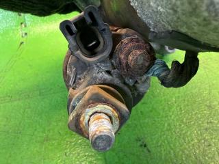 Стартер TOYOTA MARK II BLIT JZX115 1JZ-GE 28100-46140 4 ракурс