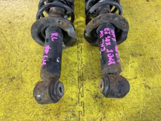 Стойка подвески задняя SUBARU IMPREZA GH8 EJ20X 20365FG010, 20365FG010, 20380FG040 2 ракурс