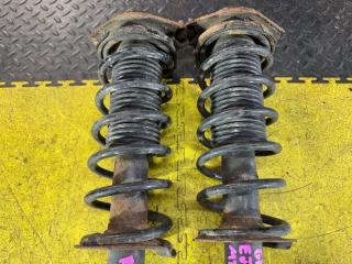Стойка подвески задняя SUBARU IMPREZA GH8 EJ20X 20365FG010, 20365FG010, 20380FG040 3 ракурс