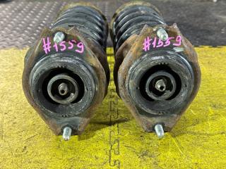 Стойка подвески задняя SUBARU IMPREZA GH8 EJ20X 20365FG010, 20365FG010, 20380FG040 4 ракурс