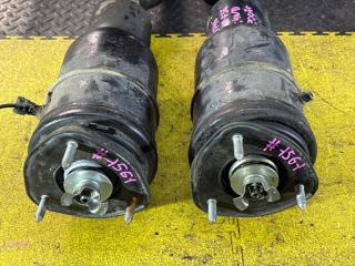 Стойка подвески передняя LEXUS LS600H UVF46 2UR-FSE 48020-50200, 48010-50200 4 ракурс