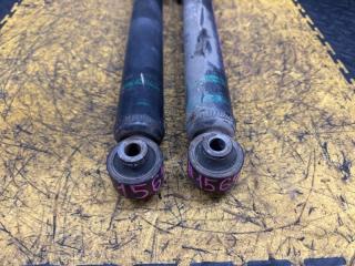 Амортизатор задний TOYOTA VELLFIRE ANH25 2AZ-FE 48530-80474, 48530-58070 2 ракурс