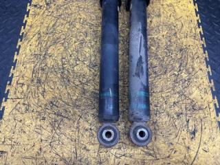 Амортизатор задний TOYOTA VELLFIRE ANH25 2AZ-FE 48530-80474, 48530-58070 3 ракурс