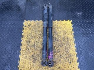 Запчасть амортизатор задний NISSAN TERRANO