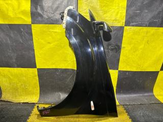 Крыло левое переднее MITSUBISHI OUTLANDER CW5W 4B12 5220D141 1 ракурс
