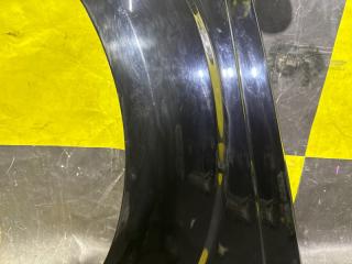 Крыло левое переднее MITSUBISHI OUTLANDER CW5W 4B12 5220D141 3 ракурс