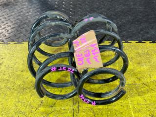 Пружина задняя CHEVROLET  MW 2009 ME34S M13A