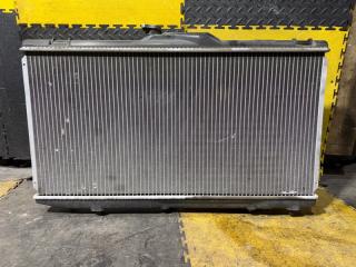 Радиатор TOYOTA SPRINTER TRUENO AE101 4A-FE 16400-15510 16711-15270, AT 1 ракурс