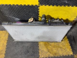 Радиатор TOYOTA SPRINTER TRUENO AE101 4A-FE 16400-15510 16711-15270, AT 2 ракурс