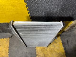 Радиатор TOYOTA SPRINTER TRUENO AE101 4A-FE 16400-15510 16711-15270, AT 5 ракурс