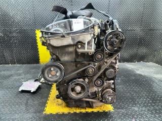 ДВС MITSUBISHI DELICA D:5 CV5W 4B12 1000C862, BJ6246 1 ракурс ДВС MITSUBISHI DELICA D:5 CV5W 4B12 1000C862, BJ6246 1 ракурс