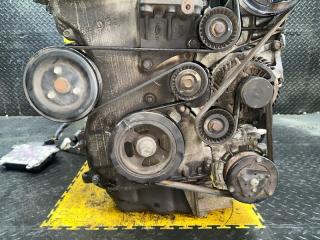 ДВС MITSUBISHI DELICA D:5 CV5W 4B12 1000C862, BJ6246 2 ракурс ДВС MITSUBISHI DELICA D:5 CV5W 4B12 1000C862, BJ6246 2 ракурс
