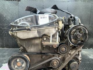 ДВС MITSUBISHI DELICA D:5 CV5W 4B12 1000C862, BJ6246 3 ракурс ДВС MITSUBISHI DELICA D:5 CV5W 4B12 1000C862, BJ6246 3 ракурс