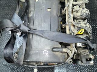 ДВС MITSUBISHI DELICA D:5 CV5W 4B12 1000C862, BJ6246 5 ракурс ДВС MITSUBISHI DELICA D:5 CV5W 4B12 1000C862, BJ6246 5 ракурс
