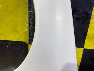 Крыло левое переднее TOYOTA MARK II BLIT JZX115 538022A490 3 ракурс