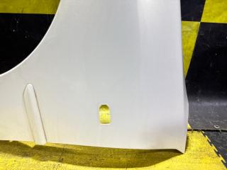 Крыло левое переднее TOYOTA MARK II BLIT JZX115 538022A490 4 ракурс