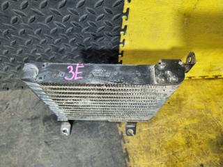 Масляный радиатор MITSUBISHI DELICA PE8W 4M40T MR305954 3 ракурс