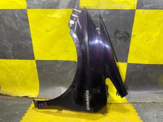 Крыло левое переднее TOYOTA PRIUS ZVW30 2ZR-FXE 53802-47050, COLOR 3R9 1 ракурс