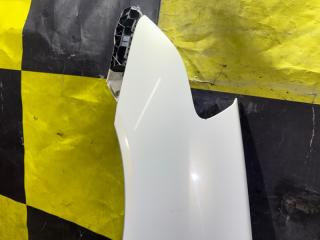 Крыло левое переднее TOYOTA MARK II BLIT GX115 538022A490 2 ракурс