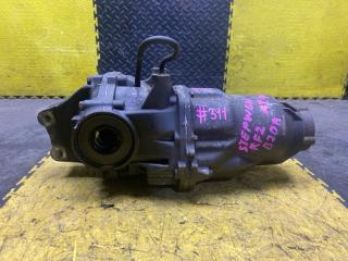 Запчасть редуктор задний HONDA STEPWGN