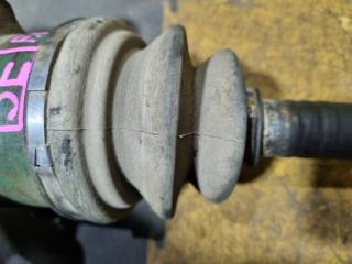 Привод правый передний MITSUBISHI DELICA PE8W 4M40T MB896948 3 ракурс Привод правый передний MITSUBISHI DELICA PE8W 4M40T MB896948 3 ракурс