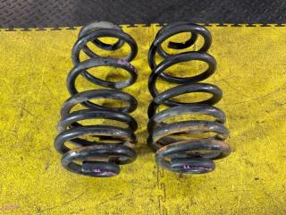 Пружина задняя TOYOTA ESTIMA ACR55 2AZ-FE 48231-28B00 48231-28B50 1 ракурс