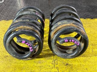 Пружина задняя TOYOTA ESTIMA ACR55 2AZ-FE 48231-28B00 48231-28B50 2 ракурс