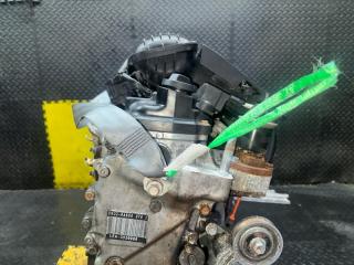 ДВС HONDA FREED SPIKE GP3 LEA 3039966 3 ракурс