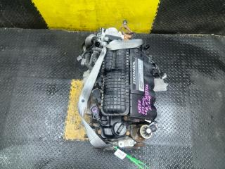 ДВС HONDA FREED SPIKE GP3 LEA 3039966 4 ракурс