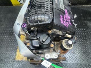 ДВС HONDA FREED SPIKE GP3 LEA 3039966 5 ракурс
