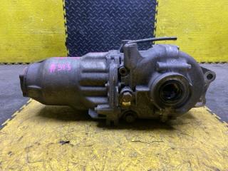 Редуктор задний HONDA ACCORD CL2 H23A 41010-PES-305, 41011-P6R-325 4 ракурс