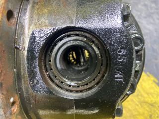 Редуктор моста задний TOYOTA PORTE NNP15 1NZ-FE 41110-16141, 41:18 4 ракурс