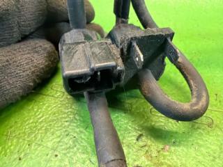 Клапан 4wd MITSUBISHI DELICA PE8W 4M40 K5T43992-6410, K5T47173-6406 3 ракурс