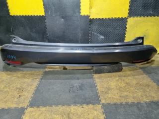 Бампер задний HONDA VEZEL 2014