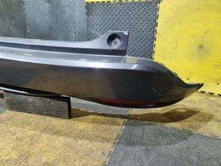 Бампер задний HONDA VEZEL RU3 LEB 71501-T7B-000 5 ракурс