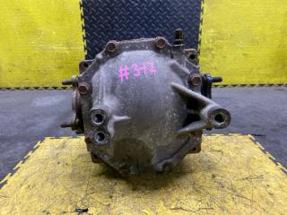 Редуктор задний TOYOTA MARK II BLIT GX115 1G-FE 41110-22890, 43/10 3 ракурс