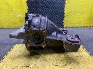 Редуктор задний TOYOTA MARK II BLIT GX115 1G-FE 41110-22890, 43/10 4 ракурс
