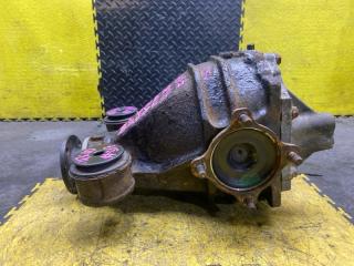Редуктор задний TOYOTA MARK II BLIT GX115 1G-FE 41110-22890, 43/10 5 ракурс