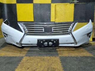 Бампер передний LEXUS RX450H 2012